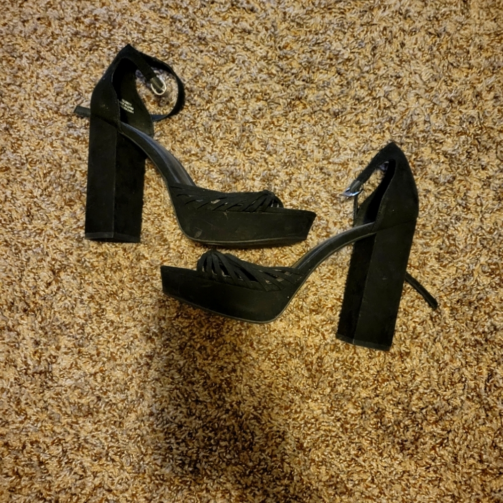 Women's heels